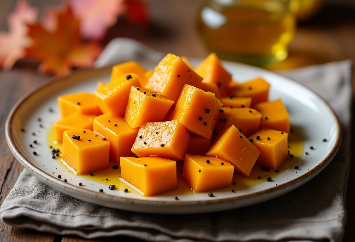 butternut rôti