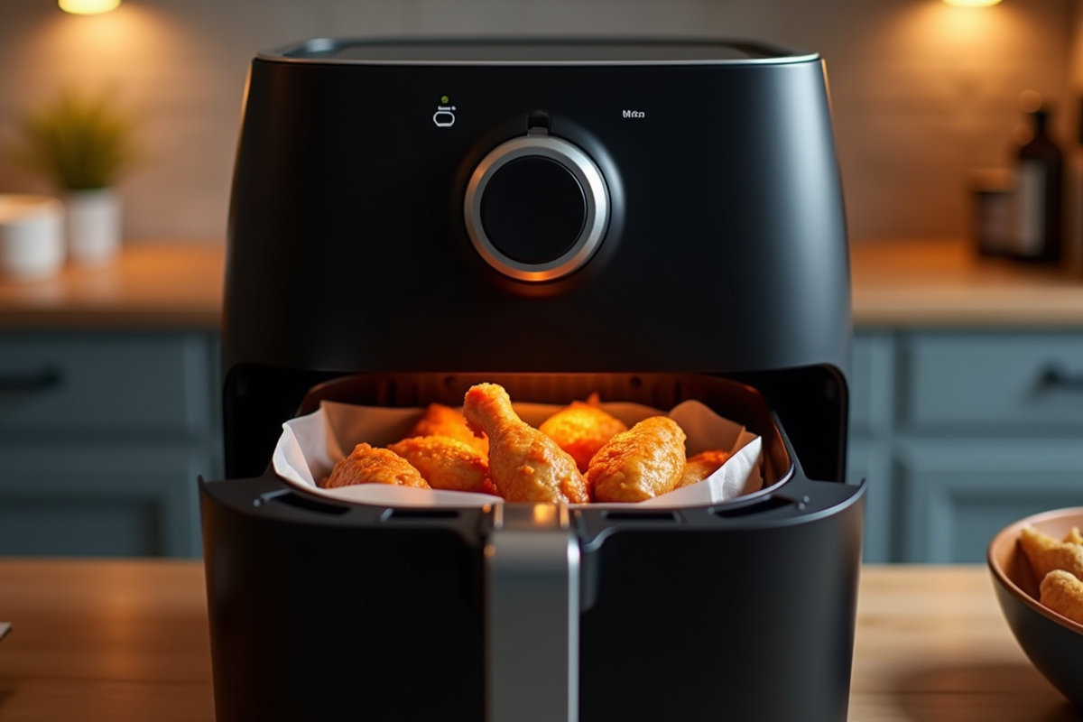 air fryer